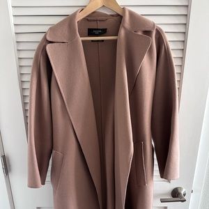 Max Mara Weekend Coat Size IT 44